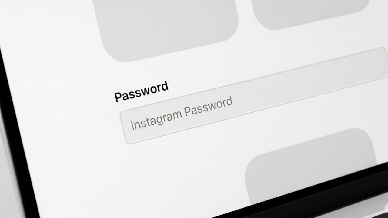 How to Know Instagram Password, instagram password recovery, forgot instagram password, retrieve instagram password, find instagram password saved in chrome, login to instagram without password